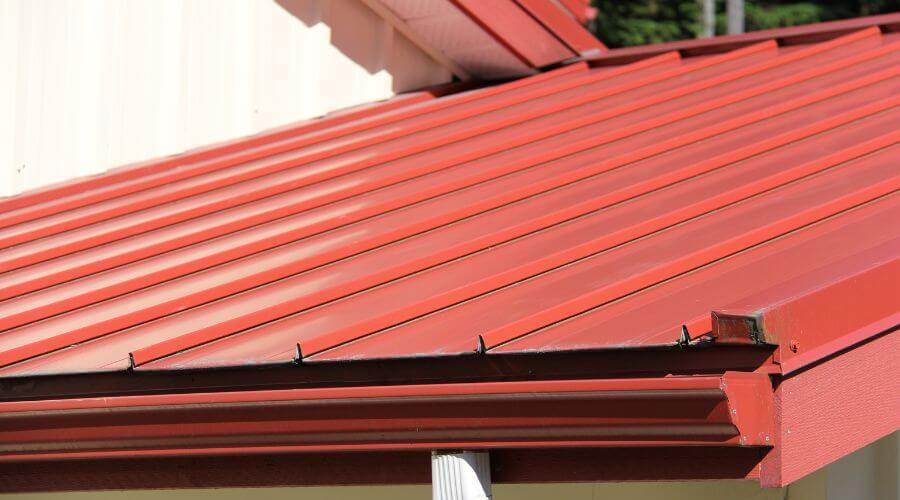 Roof Coating & Sealant Application in Blue Ridge, TX